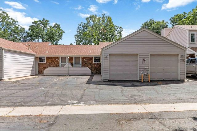 5374 W Canyon Trail C, Littleton, CO 80128