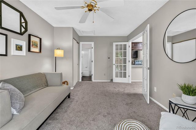 5374 W Canyon Trail C, Littleton, CO 80128