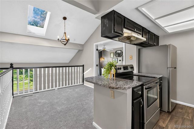 5374 W Canyon Trail C, Littleton, CO 80128
