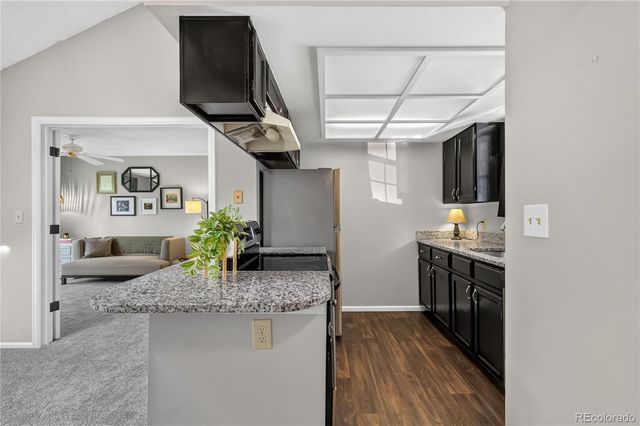 5374 W Canyon Trail C, Littleton, CO 80128