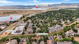 5374 W Canyon Trail C, Littleton, CO 80128