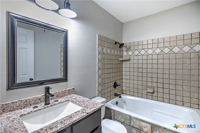 7 Cliffside Circle, Belton, TX 76513