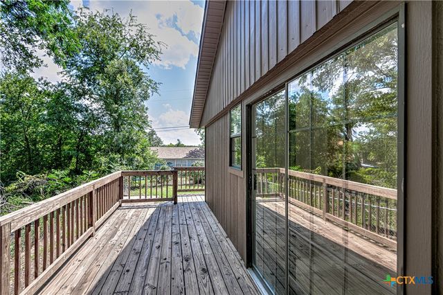 7 Cliffside Circle, Belton, TX 76513