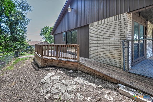 7 Cliffside Circle, Belton, TX 76513
