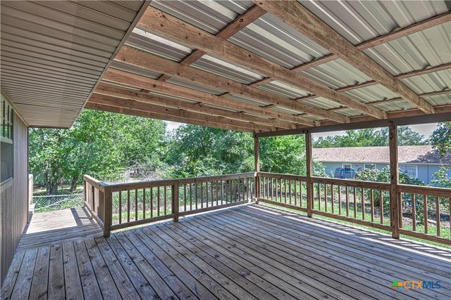 7 Cliffside Circle, Belton, TX 76513