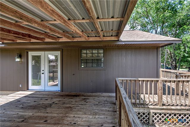 7 Cliffside Circle, Belton, TX 76513