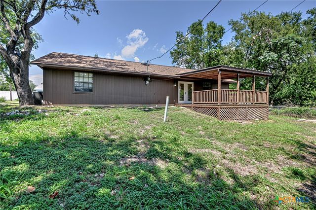 7 Cliffside Circle, Belton, TX 76513