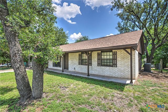 7 Cliffside Circle, Belton, TX 76513