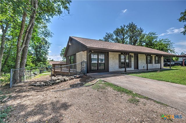 7 Cliffside Circle, Belton, TX 76513