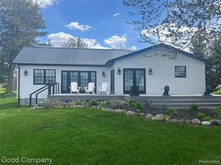 1849 E Pratt Lake Road, Gladwin, MI 48624