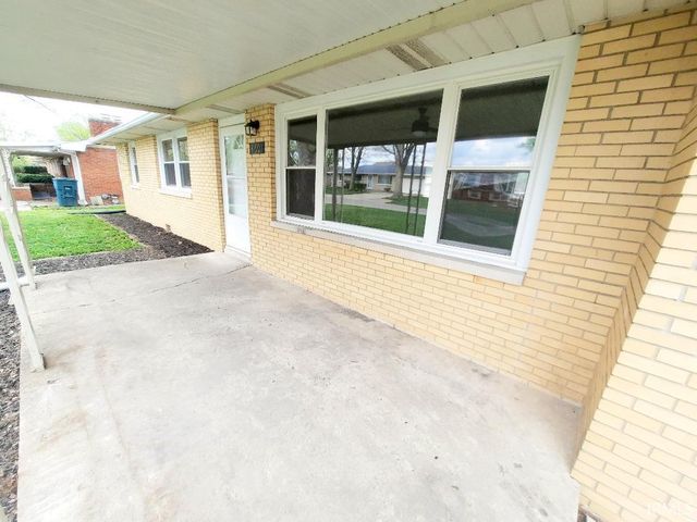 4601 N New York Avenue, Muncie, IN 47304