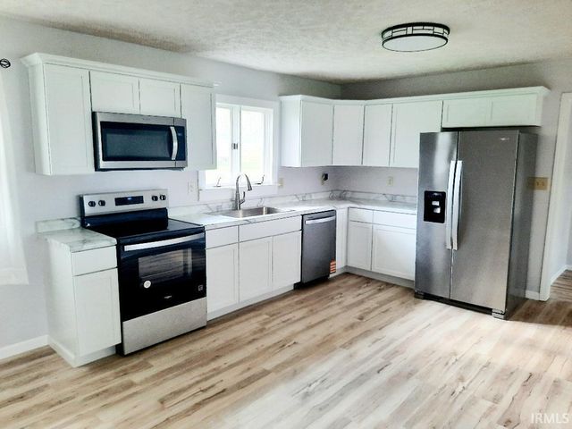 4601 N New York Avenue, Muncie, IN 47304