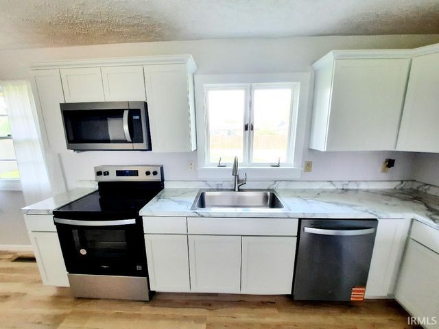 4601 N New York Avenue, Muncie, IN 47304