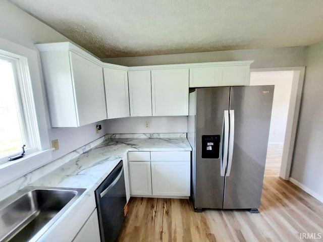 4601 N New York Avenue, Muncie, IN 47304