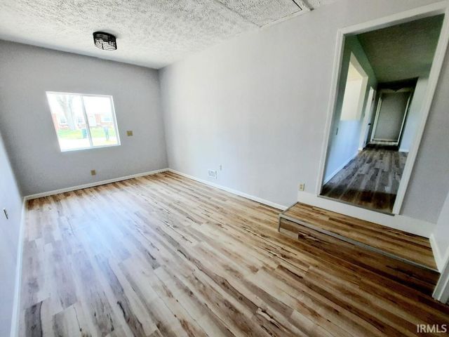 4601 N New York Avenue, Muncie, IN 47304