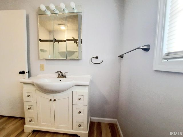 4601 N New York Avenue, Muncie, IN 47304