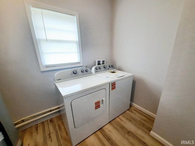 4601 N New York Avenue, Muncie, IN 47304