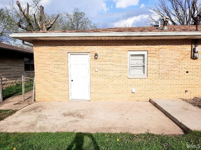 4601 N New York Avenue, Muncie, IN 47304