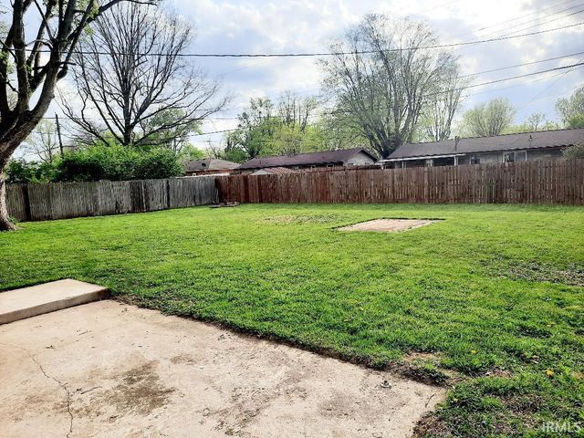 4601 N New York Avenue, Muncie, IN 47304