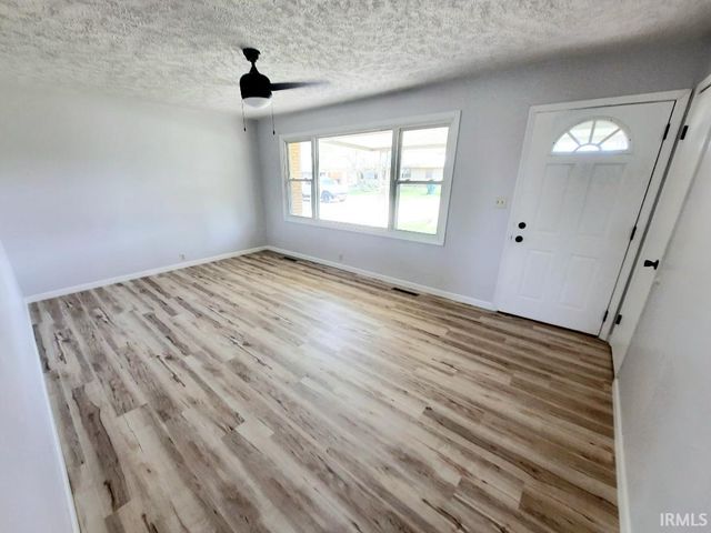 4601 N New York Avenue, Muncie, IN 47304