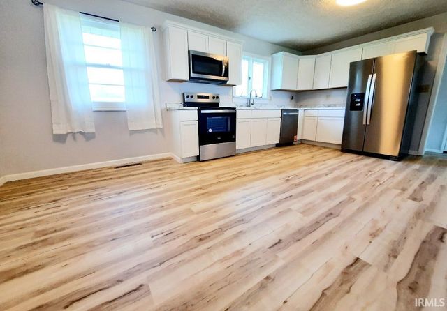 4601 N New York Avenue, Muncie, IN 47304