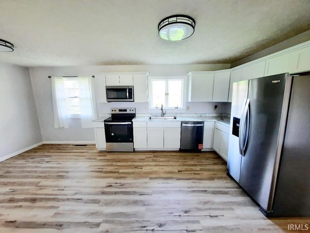 4601 N New York Avenue, Muncie, IN 47304