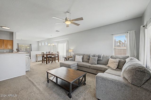 15039 N 172nd Lane, Surprise, AZ 85388