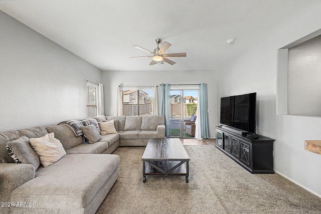 15039 N 172nd Lane, Surprise, AZ 85388