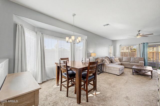 15039 N 172nd Lane, Surprise, AZ 85388