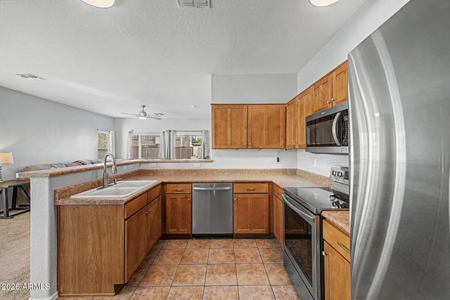 15039 N 172nd Lane, Surprise, AZ 85388