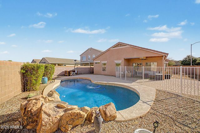 15039 N 172nd Lane, Surprise, AZ 85388