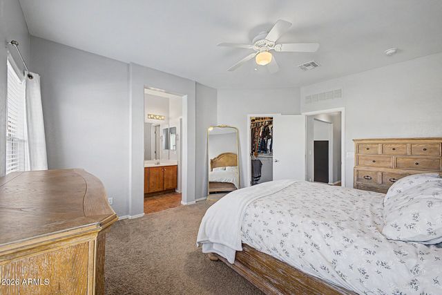 15039 N 172nd Lane, Surprise, AZ 85388