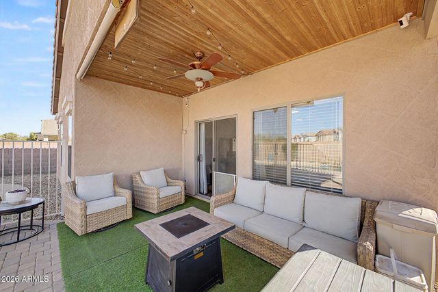 15039 N 172nd Lane, Surprise, AZ 85388