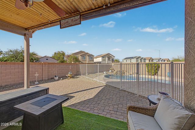 15039 N 172nd Lane, Surprise, AZ 85388