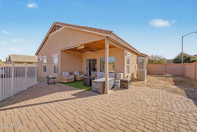 15039 N 172nd Lane, Surprise, AZ 85388