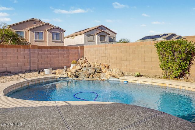15039 N 172nd Lane, Surprise, AZ 85388