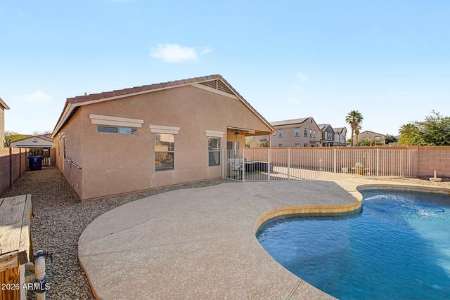 15039 N 172nd Lane, Surprise, AZ 85388