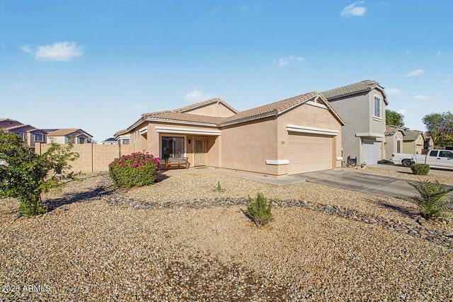 15039 N 172nd Lane, Surprise, AZ 85388