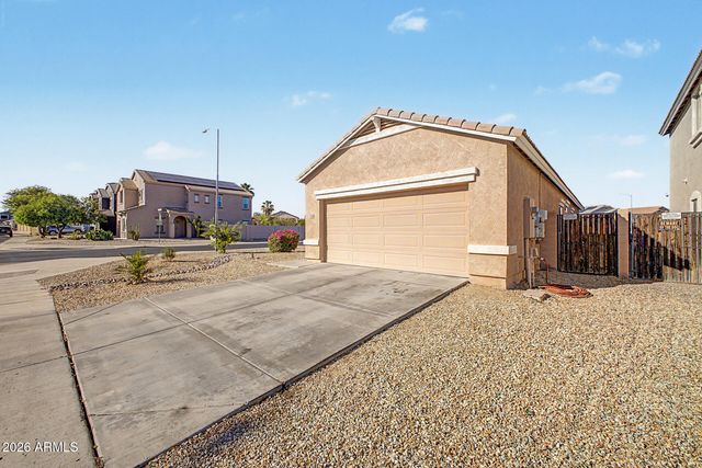 15039 N 172nd Lane, Surprise, AZ 85388