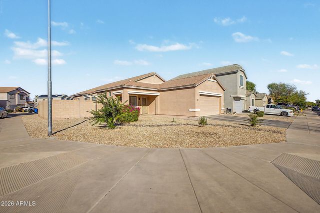 15039 N 172nd Lane, Surprise, AZ 85388