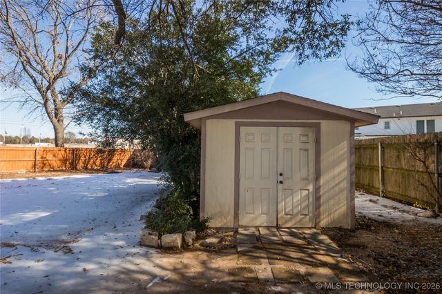 1200 Holly, Ardmore, OK 73401