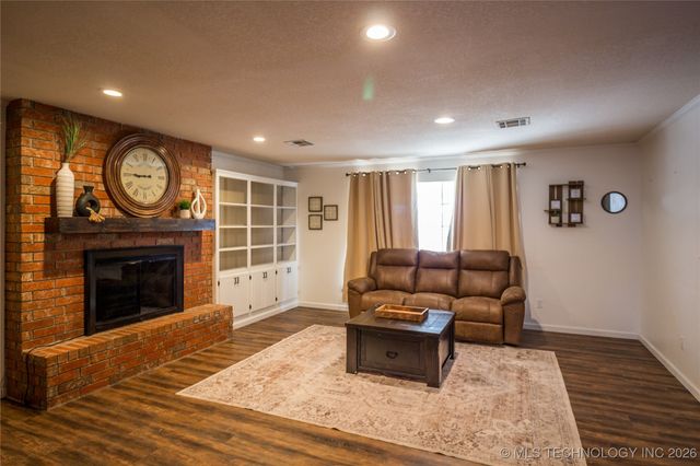 1200 Holly, Ardmore, OK 73401