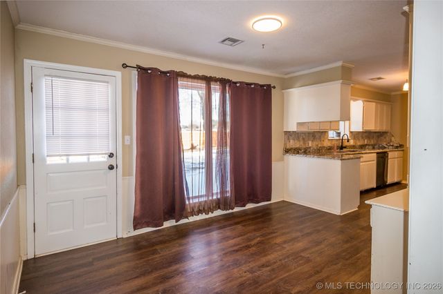 1200 Holly, Ardmore, OK 73401