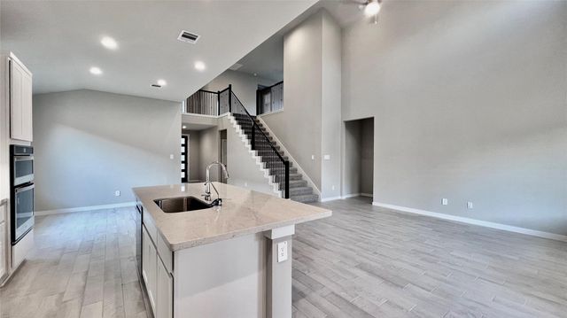 29219 Pikes Peak Drive, Katy, TX 77494