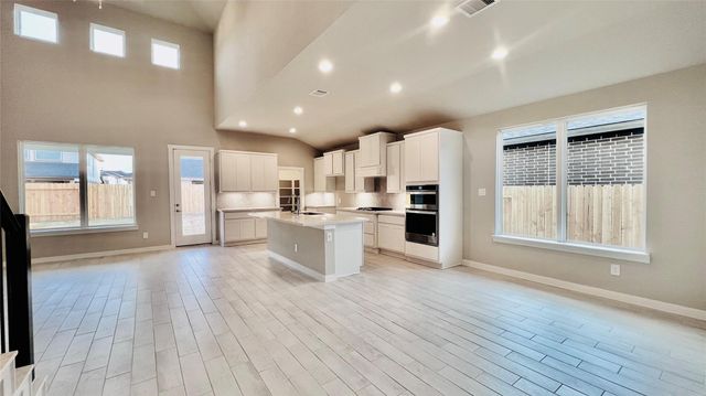 29219 Pikes Peak Drive, Katy, TX 77494