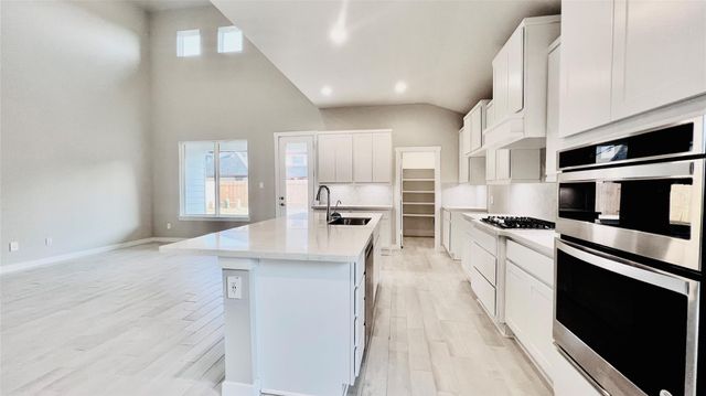 29219 Pikes Peak Drive, Katy, TX 77494