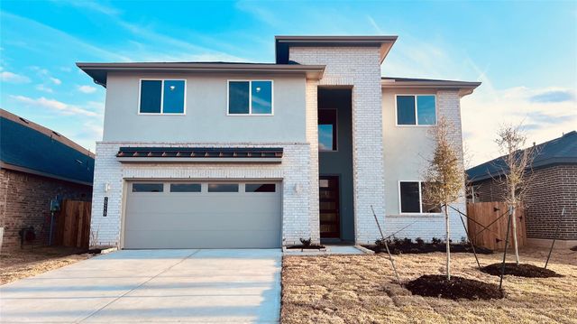 29219 Pikes Peak Drive, Katy, TX 77494