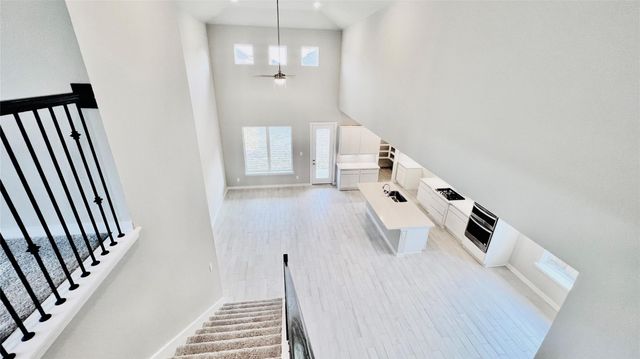 29219 Pikes Peak Drive, Katy, TX 77494