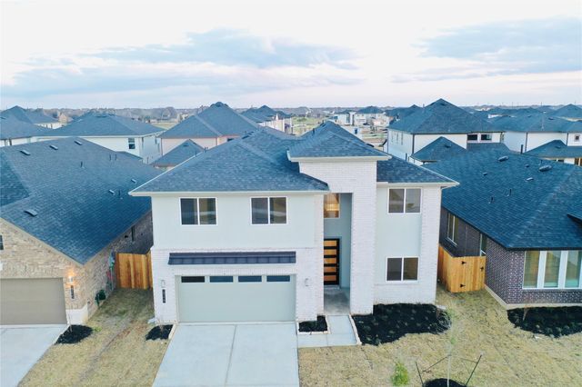 29219 Pikes Peak Drive, Katy, TX 77494