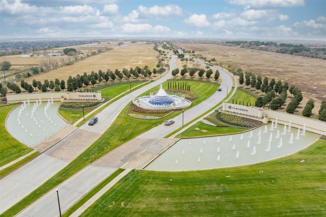 29219 Pikes Peak Drive, Katy, TX 77494